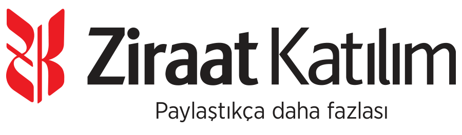 Ziraat Katilim Bankasi logo 3